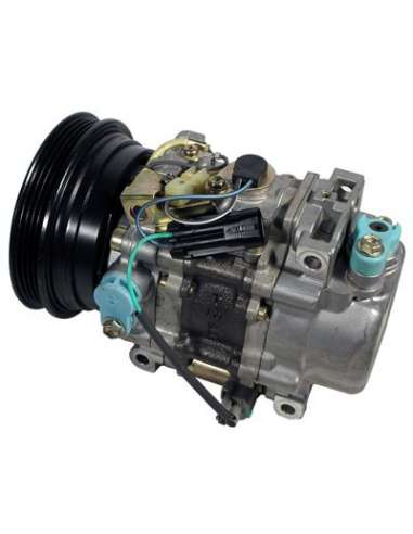 Compresor, aire acondicionado Sidat 1.5046 - COMPRESOR A/A