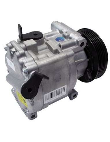Compresor, aire acondicionado Sidat 1.5060 - COMPRESOR A/A