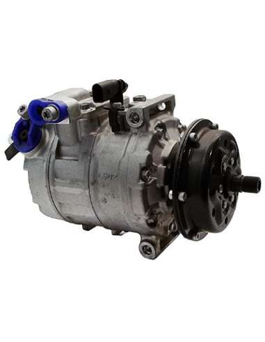 Compresor, aire acondicionado Sidat 1.5086A - COMPRESOR A/A