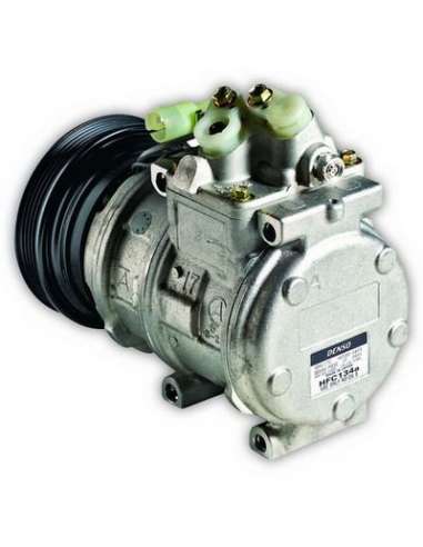 Compresor, aire acondicionado Sidat 1.5133 - COMPRESOR A/A