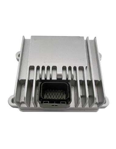 Unidad de control, mando del motor Sidat 2.43100 - CENTRALITA CI