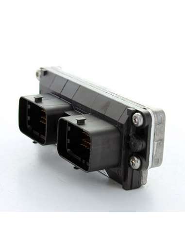 Unidad de control, mando del motor Sidat 2.43101 - UNIDAD CONTROL ELECTRONICO CI