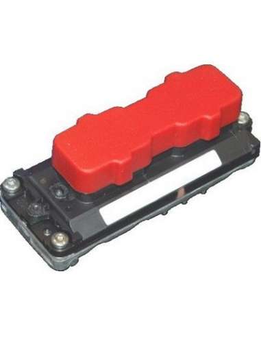 Unidad de control, mando del motor Sidat 2.43104 - UNIDAD CONTROL ELECTRONICO CI