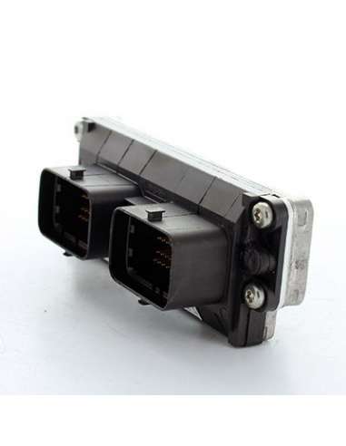 Unidad de control, mando del motor Sidat 2.43105 - UNIDAD CONTROL ELECTRONICO CI