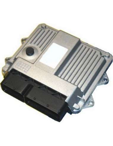 Unidad de control, mando del motor Sidat 2.43112 - UNIDAD CONTROL ELECTRONICO CI