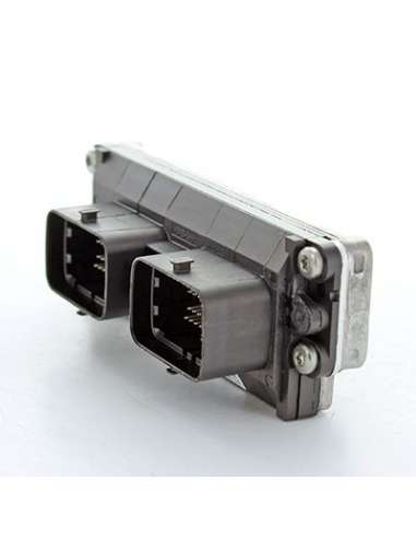 Unidad de control, mando del motor Sidat 2.43116 - UNIDAD CONTROL ELECTRONICO CI