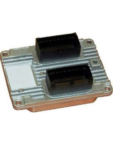Unidad de control, mando del motor Sidat 2.43117 - UNIDAD CONTROL ELECTRONICO CI