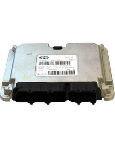 Unidad de control, mando del motor Sidat 2.43159 - UNIDAD CONTROL ELECTRONICO CI