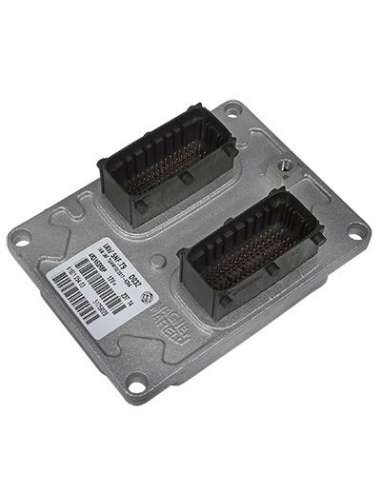 Unidad de control, mando del motor Sidat 2.43163 - CENTRALITA CI