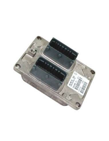 Unidad de control, mando del motor Sidat 2.43172 - CENTRALITA CI