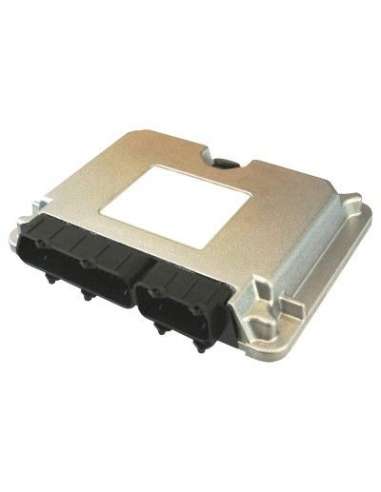 Unidad de control, mando del motor Sidat 2.43179 - UNIDAD CONTROL ELECTRONICO CI