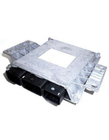 Unidad de control, mando del motor Sidat 2.43187 - CENTRALITA CI