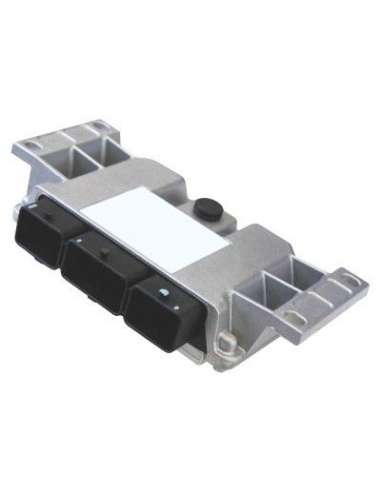 Unidad de control, mando del motor Sidat 2.43190 - CENTRALITA CI