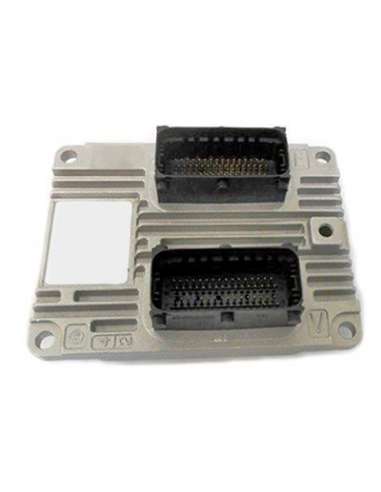 Unidad de control, mando del motor Sidat 2.43196 - UNIDAD CONTROL ELECTRONICO CI