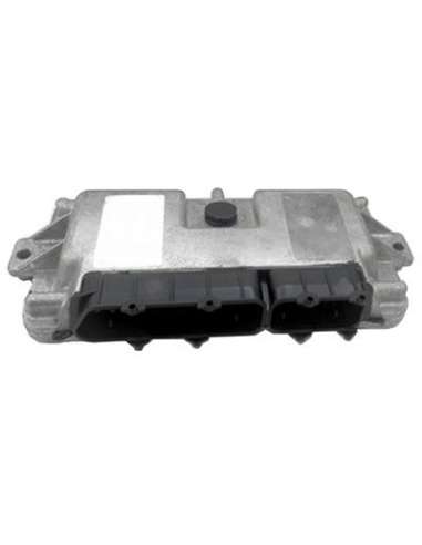 Unidad de control, mando del motor Sidat 2.43197 - UNIDAD CONTROL ELECTRONICO CI