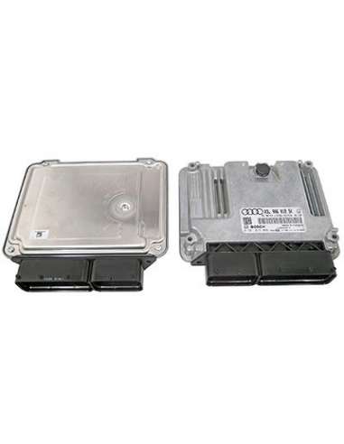 Unidad de control, mando del motor Sidat 2.43201 - UNIDAD CONTROL ELECTRONICO CI
