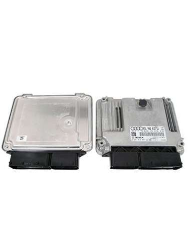 Unidad de control, mando del motor Sidat 2.43202 - UNIDAD CONTROL ELECTRONICO CI