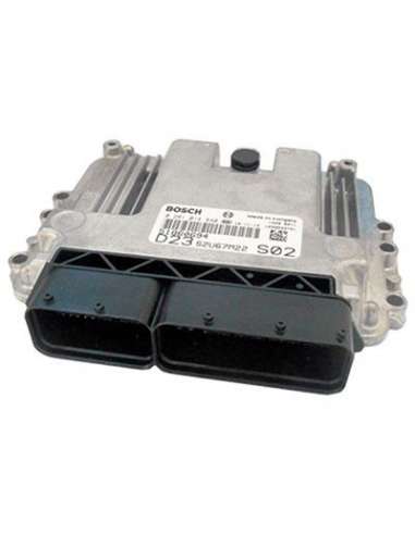 Unidad de control, mando del motor Sidat 2.43208 - UNIDAD CONTROL ELECTRONICO CI