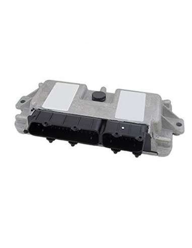 Unidad control, sistema inyección Sidat 2.43211 - UNIDAD CONTROL ELECTRONICO CI
