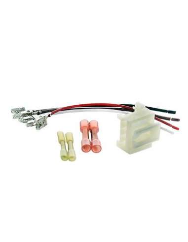 Kit reparación de cables, luces traseras Sidat 405101 - KIT REPARACION CABLES