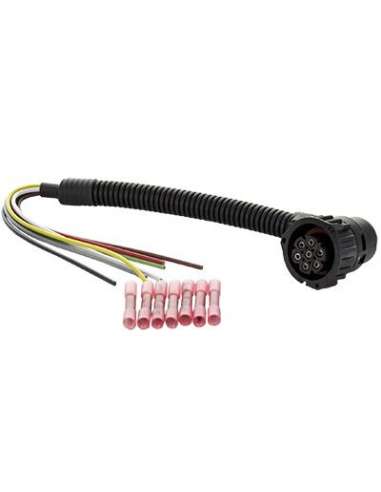 Juego cables, luz trasera Sidat 405124 - KIT REPARACION CABLES