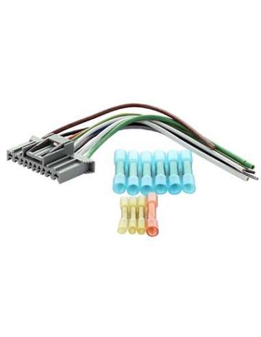 Kit reparación de cables, luces traseras Sidat 405201 - KIT REPARACION CABLES