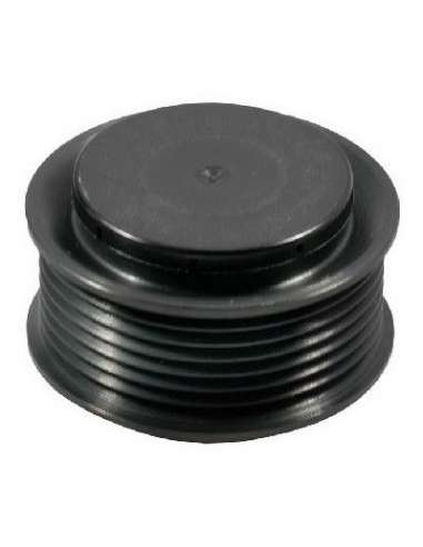 Rueda libre alternador Sidat 455083 - POLEA ALTERNADOR