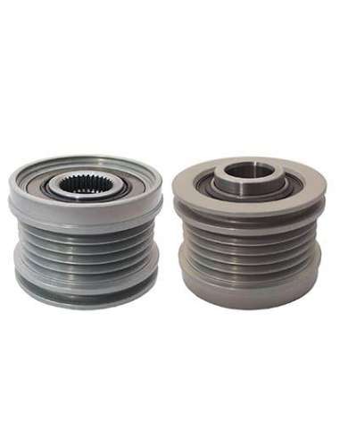 Rueda libre alternador Sidat 455096 - POLEA ALTERNADOR