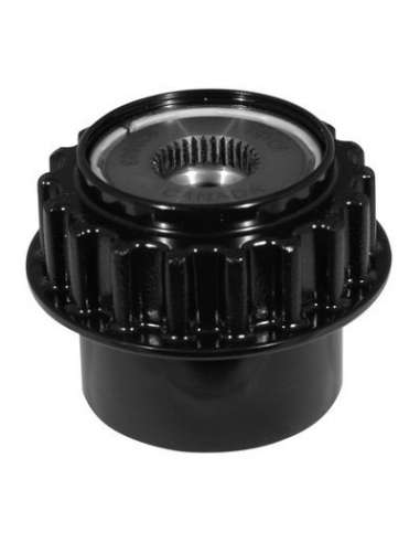 Rueda libre alternador Sidat 455146 - POLEA LIBRE ALTERNADOR
