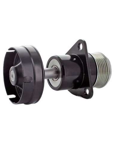 Rueda libre alternador Sidat 455149 - POLEA ALTERNADOR