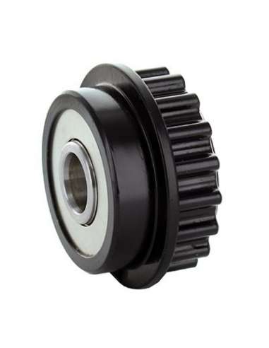 Rueda libre alternador Sidat 455170 - POLEA LIBRE ALTERNADOR