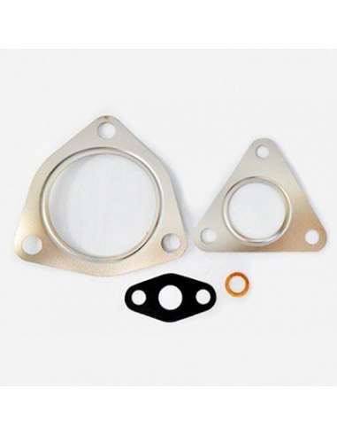 Juego de montaje, turbocompresor Sidat 47.932 - KIT MONTAJE TURBO