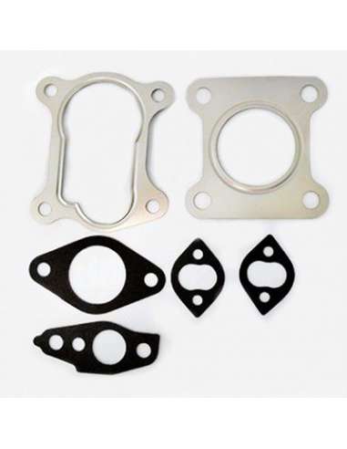 Juego de montaje, turbocompresor Sidat 47.939 - KIT MONTAJE TURBO