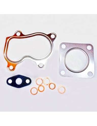 Juego de montaje, turbocompresor Sidat 47.950 - KIT MONTAJE TURBO