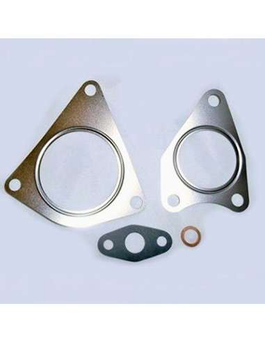 Juego de montaje, turbocompresor Sidat 47.961 - KIT MONTAJE TURBO