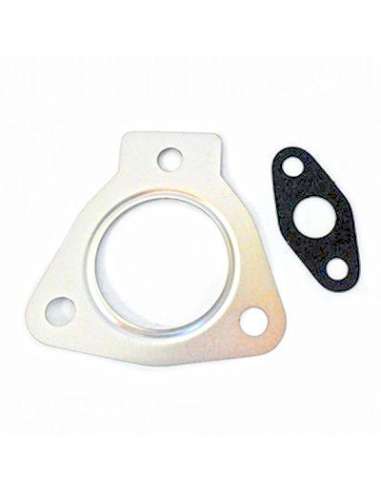 Juego de montaje, turbocompresor Sidat 47.963 - KIT MONTAJE TURBO