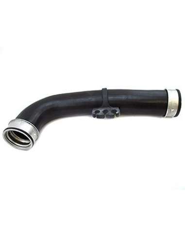 Tubo flexible de aire de sobrealimentación Sidat 500021 - MANGUITO TURBO