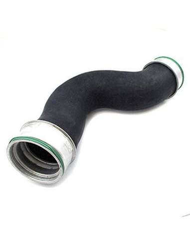 Tubo flexible de aire de sobrealimentación Sidat 500027 - MANGUERA ADMISION