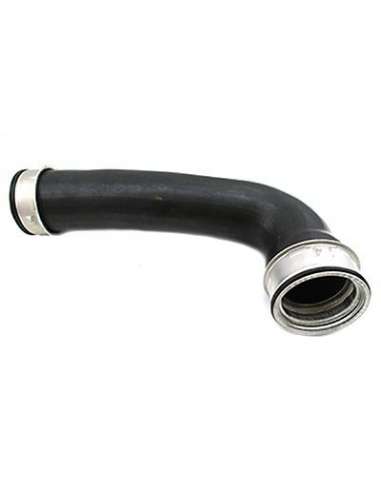 Tubo flexible de aire de sobrealimentación Sidat 500029 - MANGUERA ADMISION