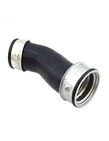 Tubo flexible de aire de sobrealimentación Sidat 500030 - ENTRADA MANGUERA INTERCOOLER