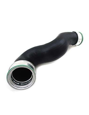 Tubo flexible de aire de sobrealimentación Sidat 500037 - MANGUITO TURBO