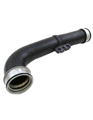 Tubo flexible de aire de sobrealimentación Sidat 500044 - MANGUERA ADMISION