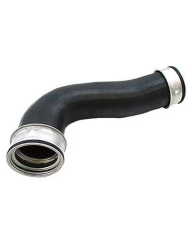 Tubo flexible de aire de sobrealimentación Sidat 500048 - ENTRADA MANGUERA INTERCOOLER