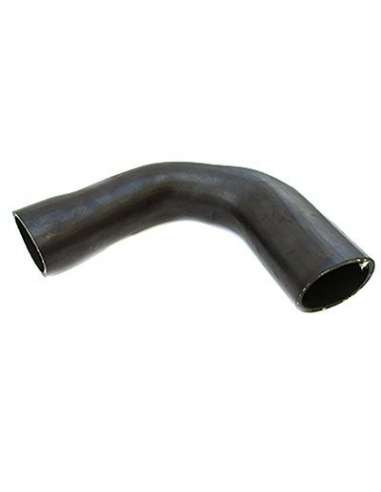 Tubo flexible de aire de sobrealimentación Sidat 500056 - MANGUERA SALIDA INTERCOOLER