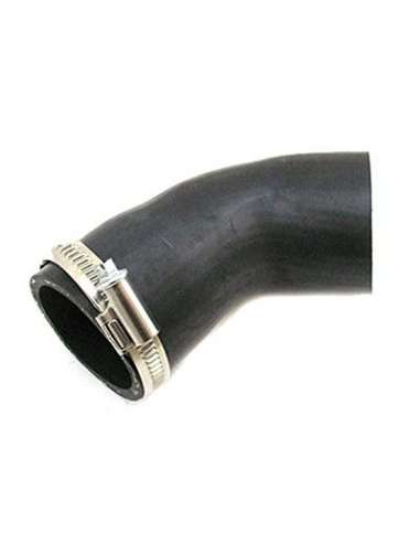 Tubo flexible de aire de sobrealimentación Sidat 500063 - MANGUERA ADMISION
