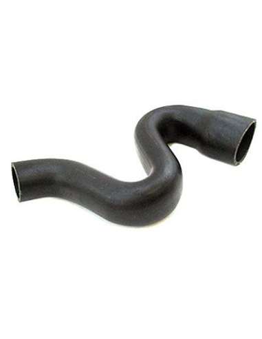 Tubo flexible de aire de sobrealimentación Sidat 500066 - MANGUITO TURBO