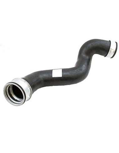 Tubo flexible de aire de sobrealimentación Sidat 500067 - MANGUERA SALIDA INTERCOOLER