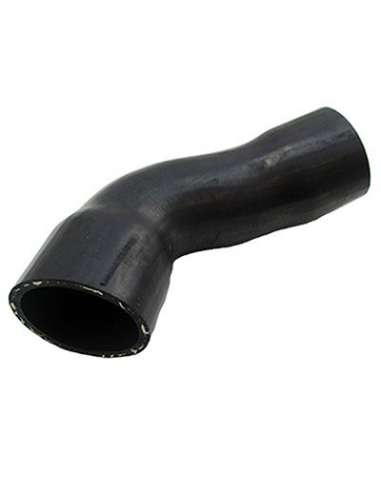 Tubo flexible de aire de sobrealimentación Sidat 500259 - MANGUERA ADMISION