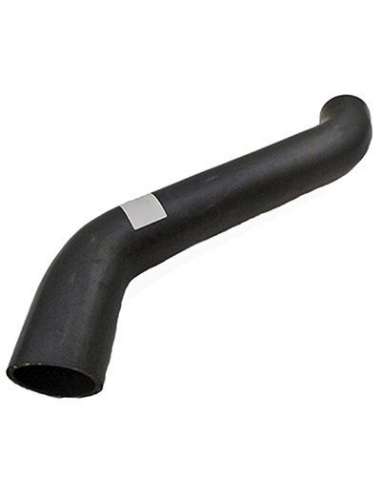 Tubo flexible de aire de sobrealimentación Sidat 500268 - MANGUERA ADMISION