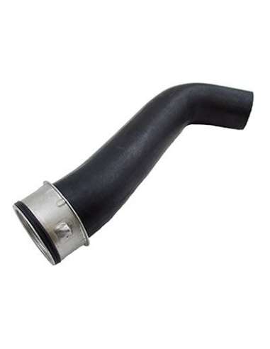 Tubo flexible de aire de sobrealimentación Sidat 500269 - MANGUERA ADMISION